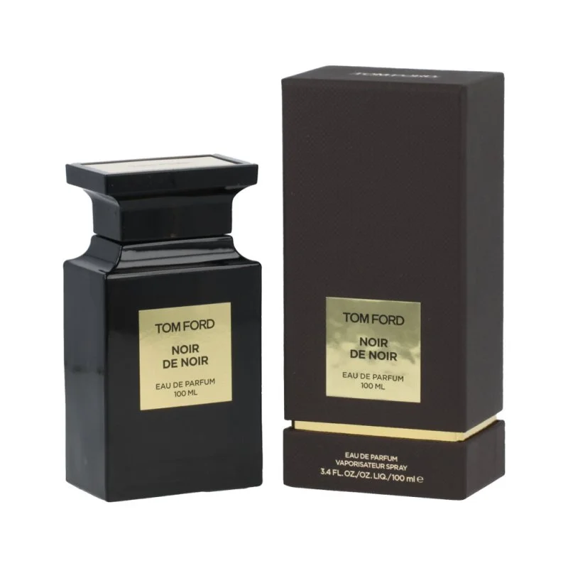 Noir de Noir eau de parfum unissexo 100 ml