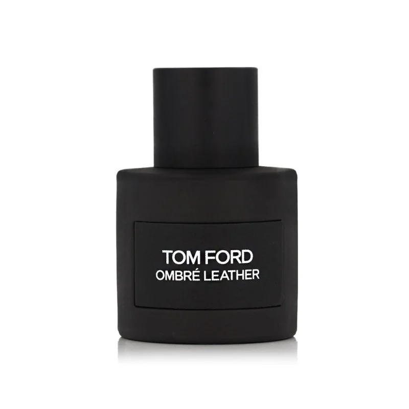 Ombré Leather 2018 água de perfume unissexo 50 ml