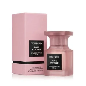 Tom Ford Rose Exposed Eau de Parfum Unissex