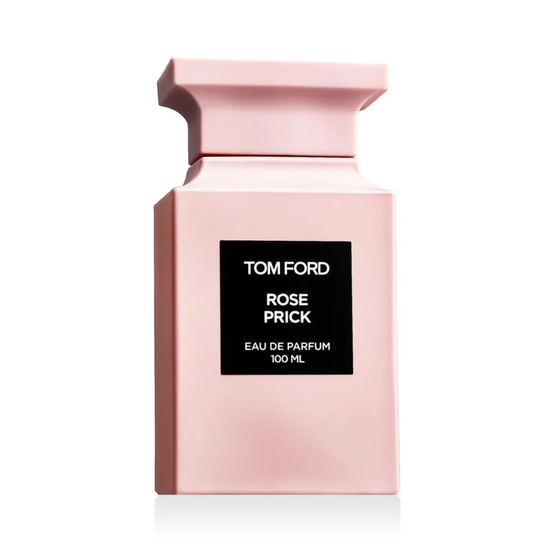 Rose Prick água de perfume unissex 100 ml