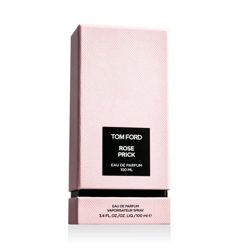 Rose Prick água de perfume unissex 100 ml