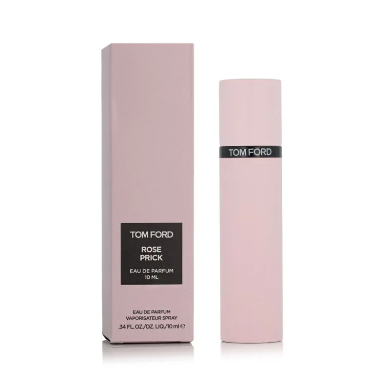 Rose Prick MINI água de perfume unissex 10 ml