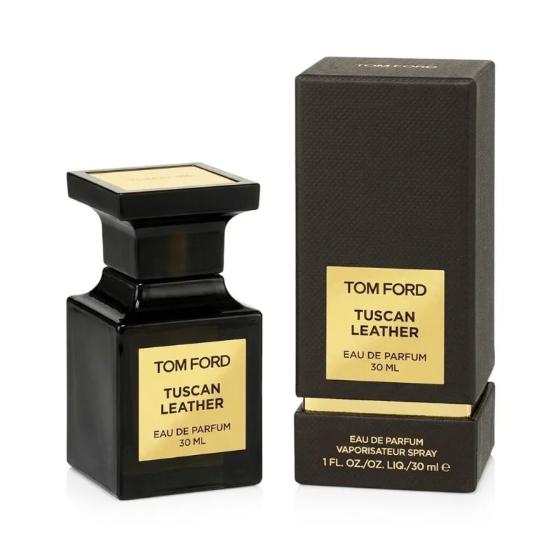 Tuscan Leather eau de parfum unissex 30 ml