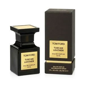 Tom Ford Tuscan Leather eau de parfum unissex