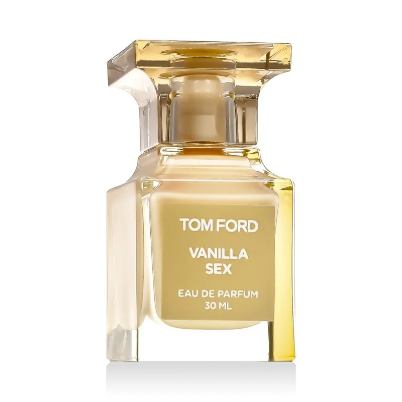 Vanilla Sex eau de parfum unissexo 30 ml