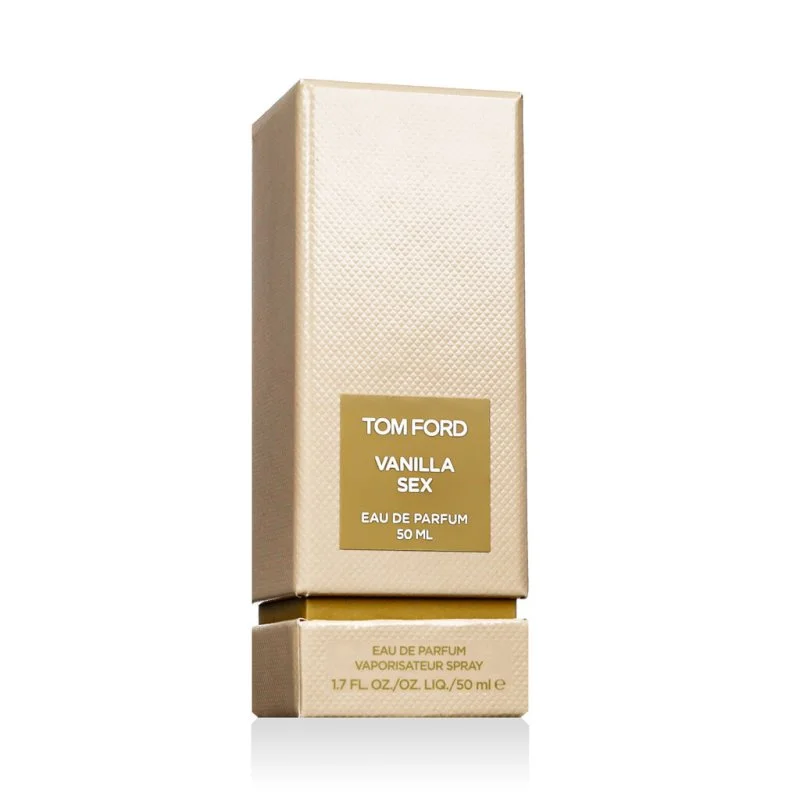 Vanilla Sex Eau de Parfum unissex 50 ml