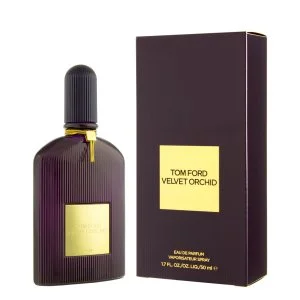 Tom Ford Velvet Orchid eau de parfum para mulheres
