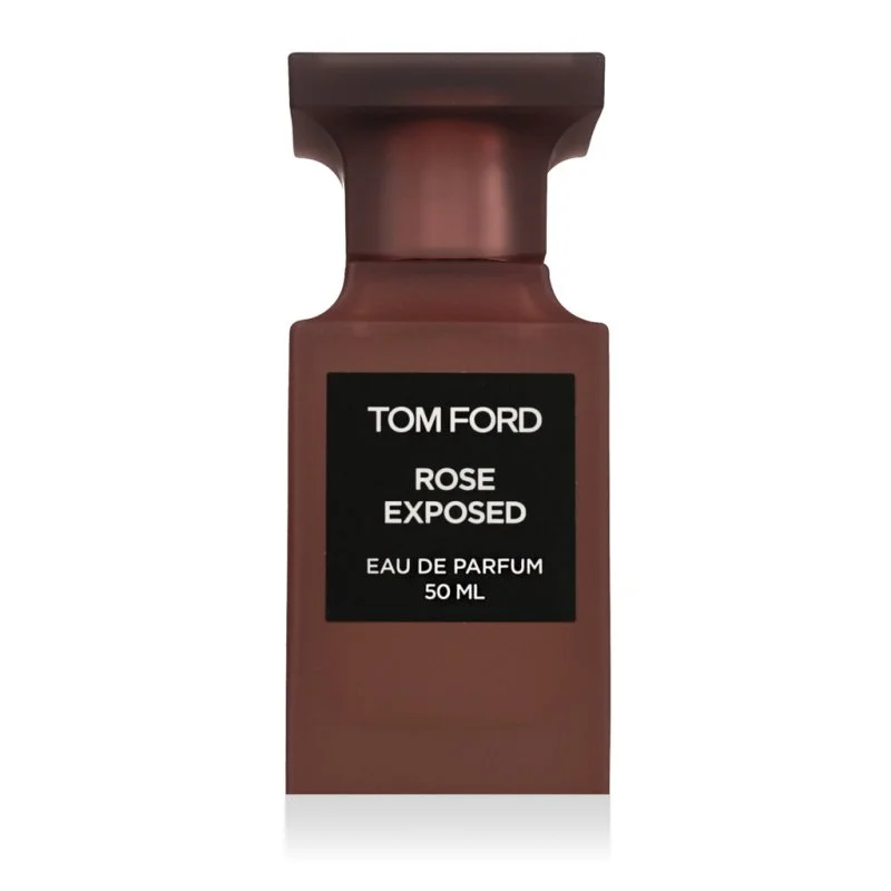 Rose Exposed eau de parfum unissexo 50 ml