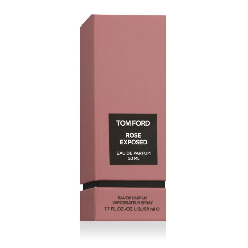 Rose Exposed eau de parfum unissexo 50 ml