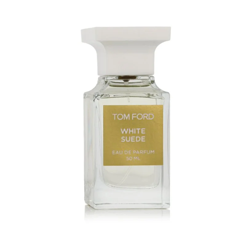 White Suede Eau de Parfum para mulheres 50 ml