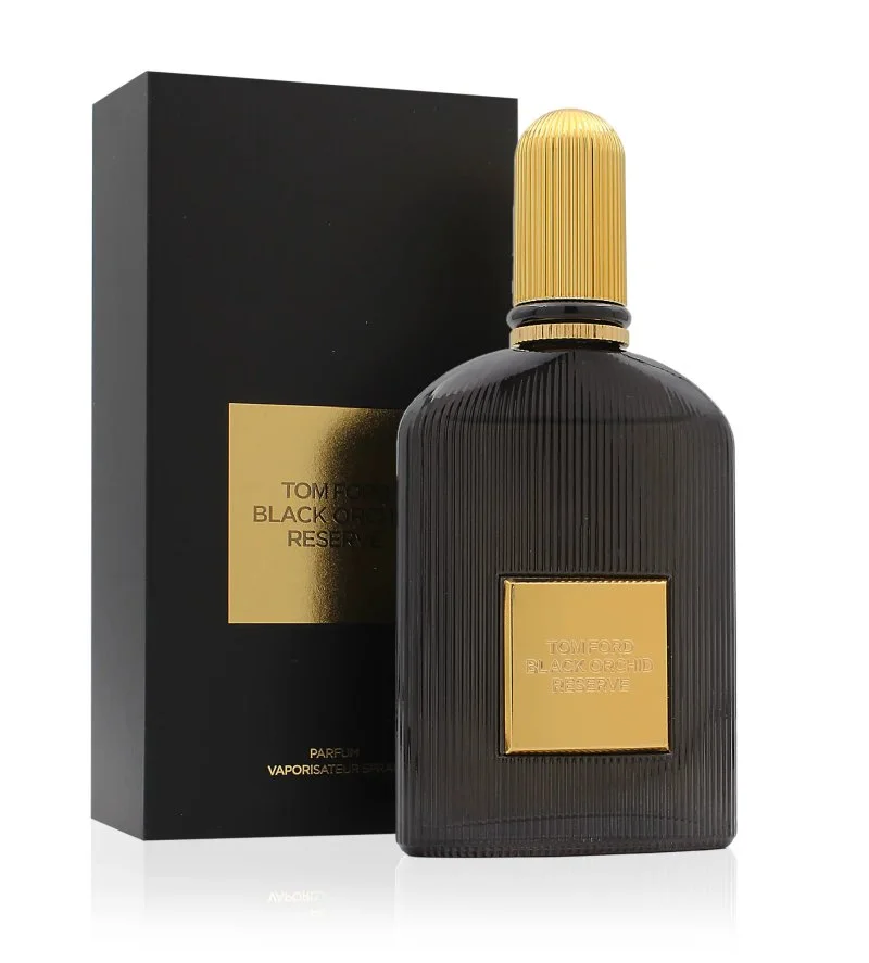 Black Orchid Reserve perfume unissexo 100 ml