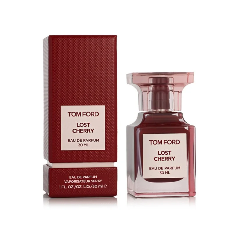 Lost Cherry eau de parfum unissex 30 ml