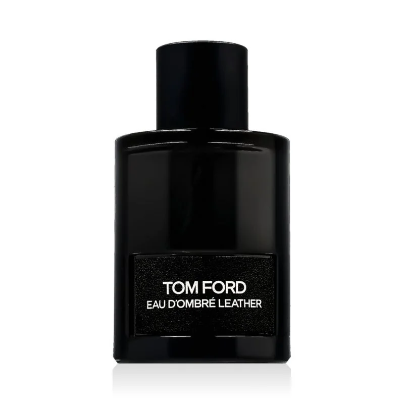 Eau d'Ombré Leather eau de toilette para homem 100 ml