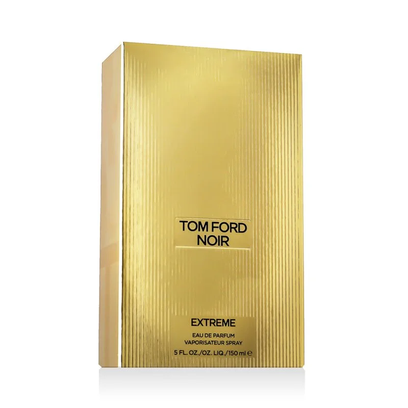 Noir Extreme Eau de Parfum para homens 150 ml