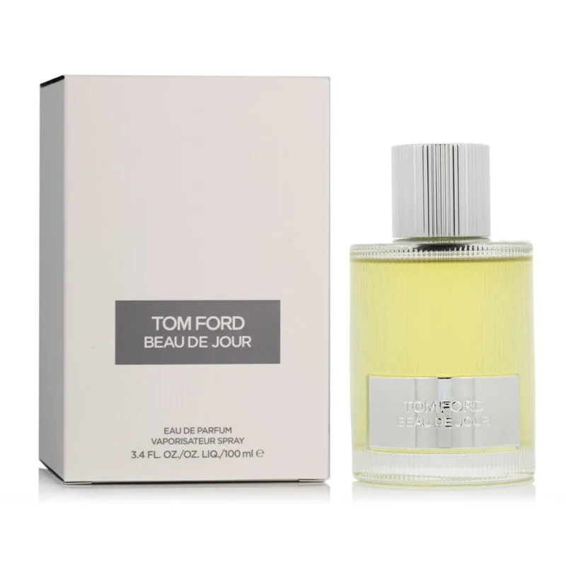 Beau de Jour eau de parfum para homens 100 ml