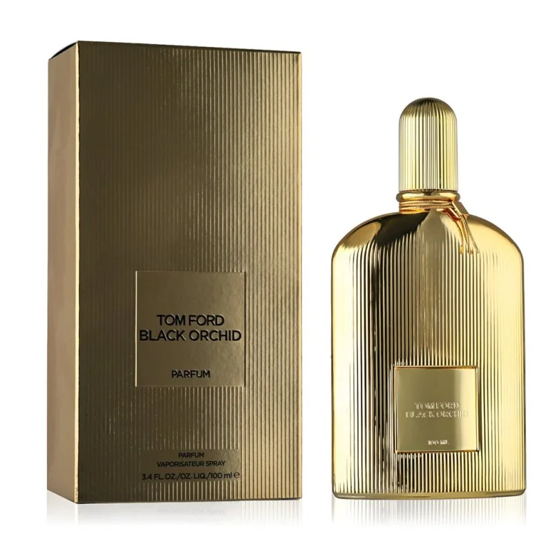 Black Orchid perfume unissex 100 ml