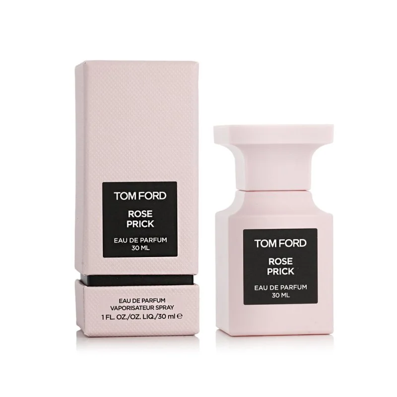 Rose Prick eau de parfum unissexo 30 ml