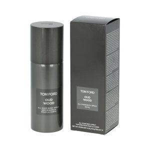 Oud Wood spray corporal unissex