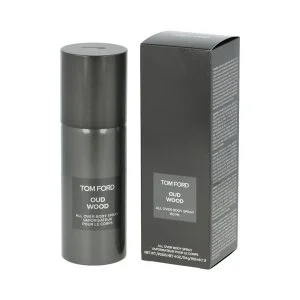 Tom Ford Oud Wood spray corporal unissex