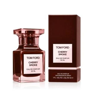 Tom Ford Cherry Smoke eau de parfum unissexo