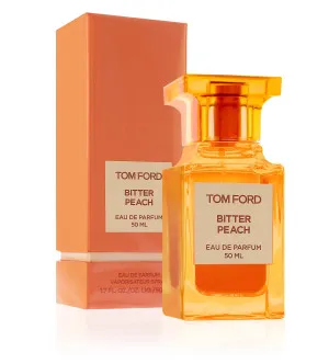Tom Ford Bitter Peach eau de parfum unissex 50 ml