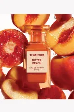 Bitter Peach eau de parfum unissex 50 ml