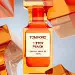 Bitter Peach eau de parfum unissex 50 ml