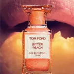 Bitter Peach eau de parfum unissex 50 ml