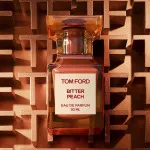 Bitter Peach eau de parfum unissex 50 ml