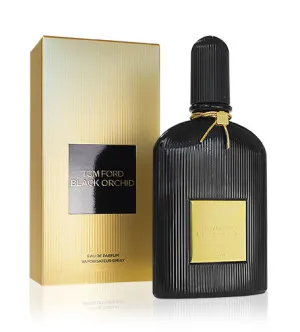 Tom Ford Black Orchid eau de parfum para mulheres 50 ml
