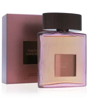 Tom Ford Café Rose eau de parfum para mulheres 100 ml