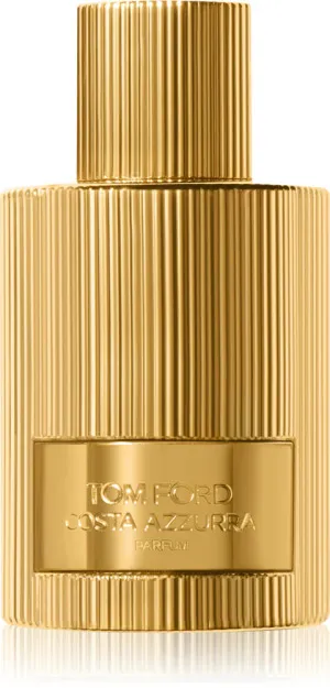 Água de perfume unissex Tom Ford Costa Azzura 100 ml