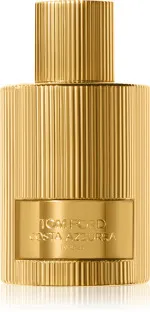 Água de perfume unissex Tom Ford Costa Azzura 100 ml
