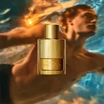 Água de perfume unissex Tom Ford Costa Azzura 100 ml