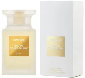 Tom Ford Eau de Soleil Blanc eau de toilette unissex 100 ml