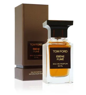 Tom Ford Ébene Fumé eau de parfum unissex 50 ml