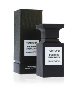 Tom Ford Fucking Fabulous água de perfume unissex 50 ml