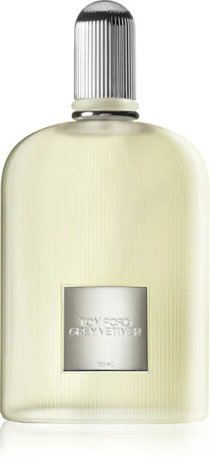 Tom Ford Grey Vetiver eau de parfum para homens 100 ml