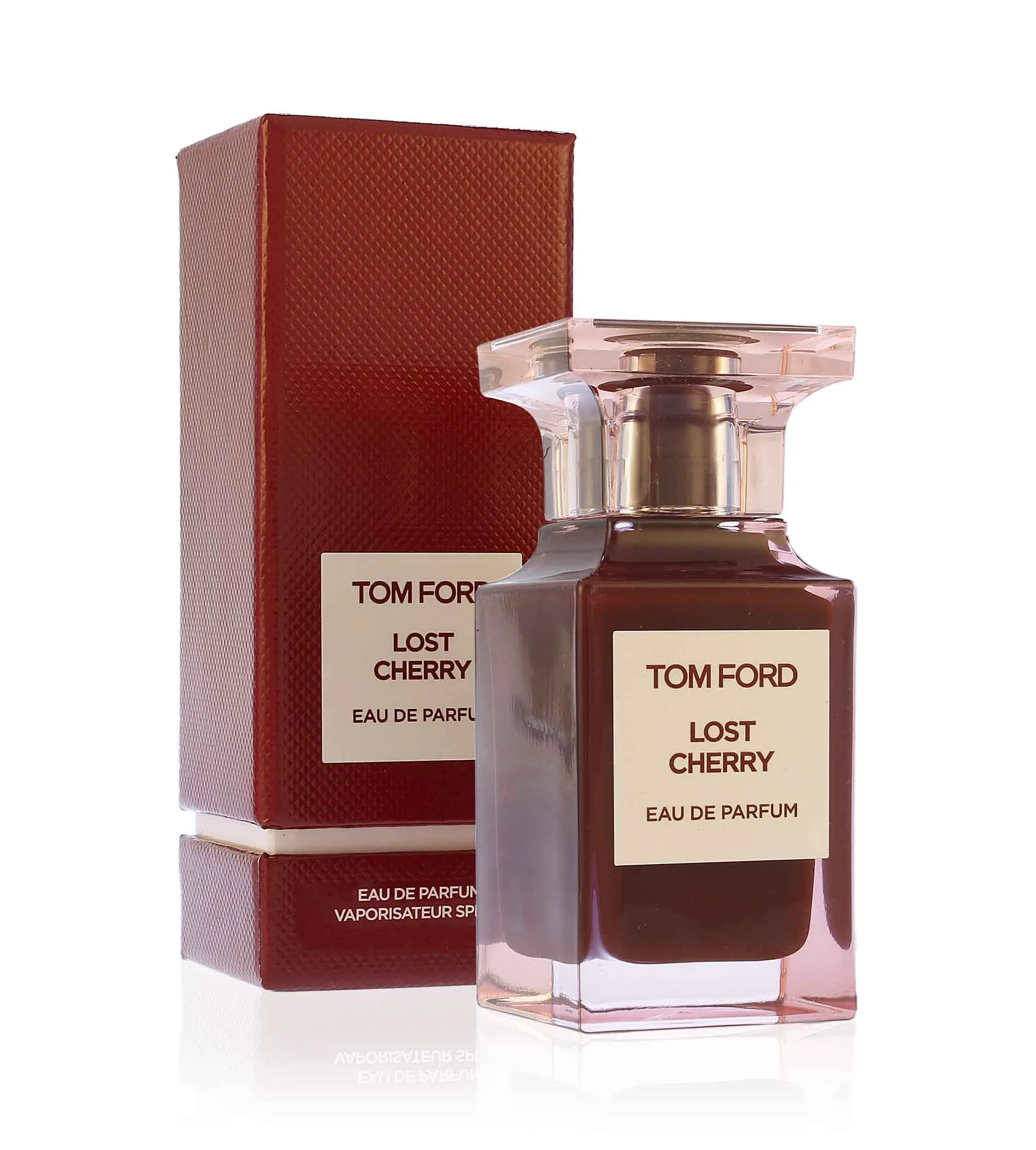 Tom Ford Lost Cherry eau de parfum unissex