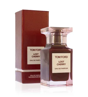 Tom Ford Lost Cherry eau de parfum unissex 100 ml