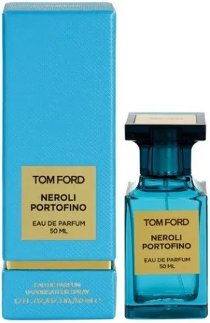 Tom Ford Neroli Portofino água de perfume unissex 50 ml