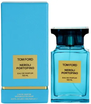 Tom Ford Neroli Portofino eau de parfum unissex 100 ml
