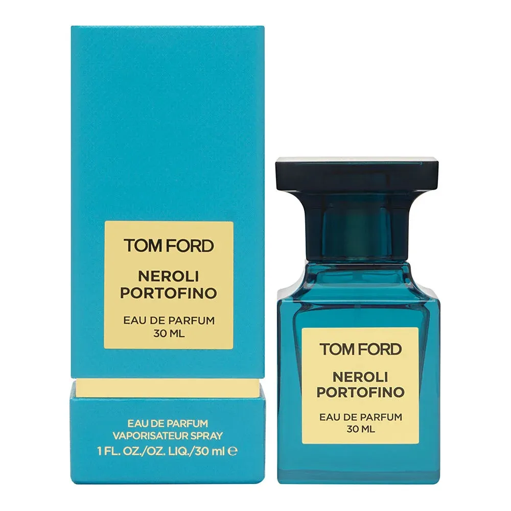 Neroli Portofino água de perfume unissex 30 ml