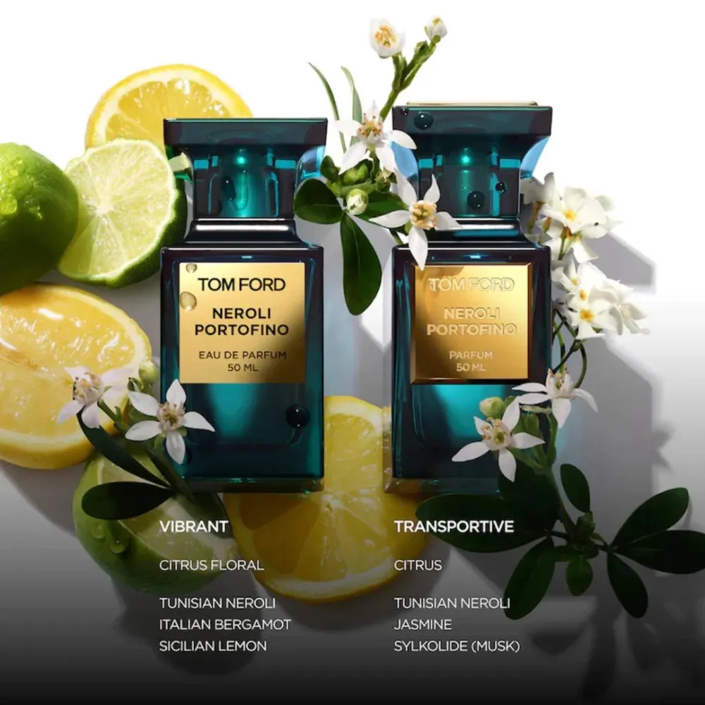 Neroli Portofino água de perfume unissex 30 ml