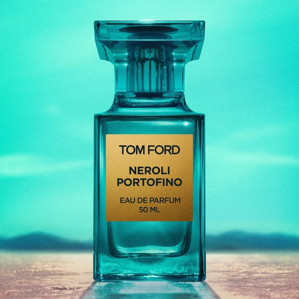 Neroli Portofino água de perfume unissex 30 ml