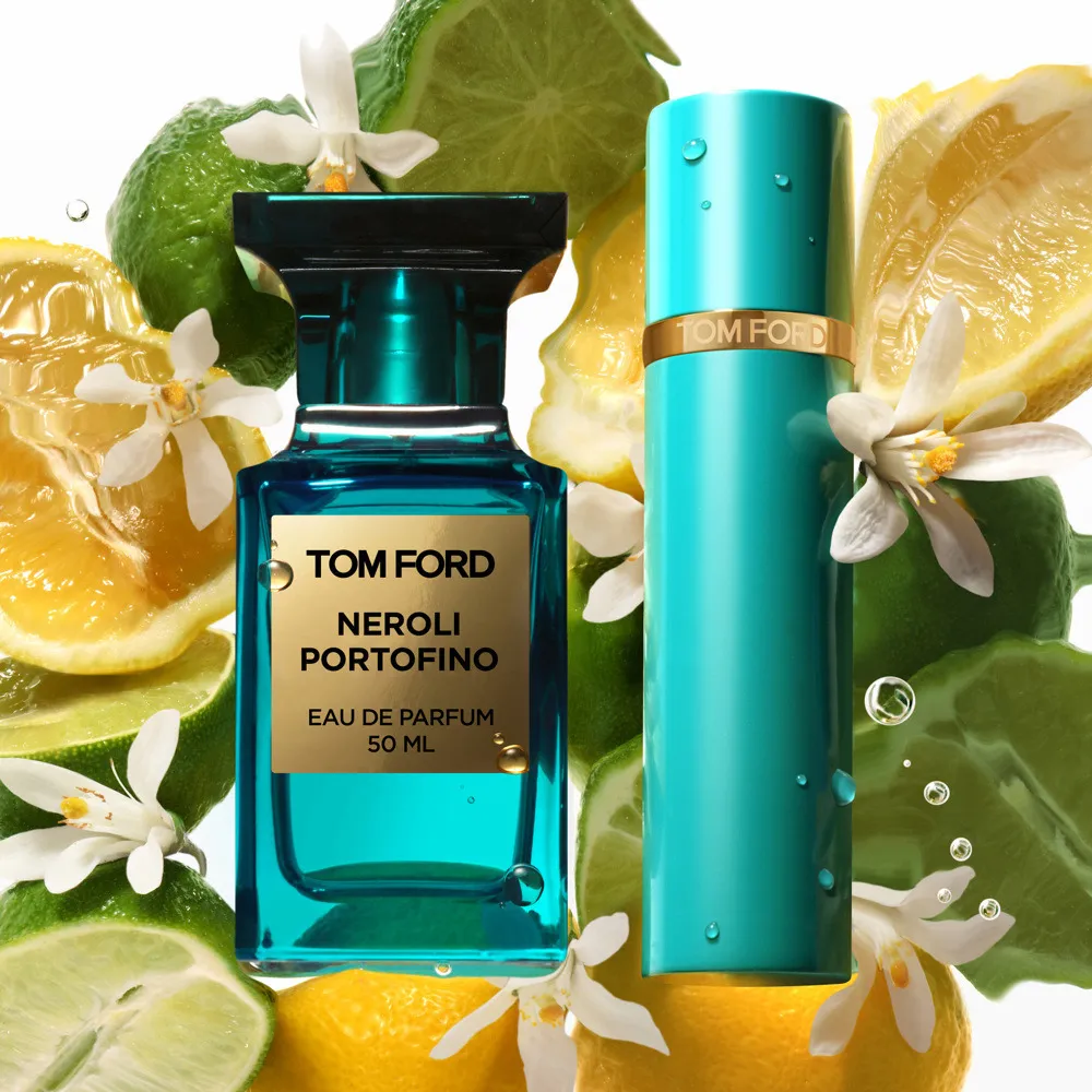 Neroli Portofino água de perfume unissex 30 ml