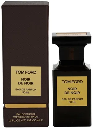 Tom Ford Noir de Noir eau de parfum unissex 50 ml
