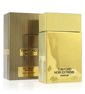Tom Ford Noir Extreme Parfum perfume para homens 50 ml