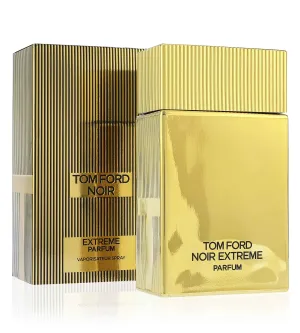 Tom Ford Noir Extreme Parfum perfume para homens 100 ml