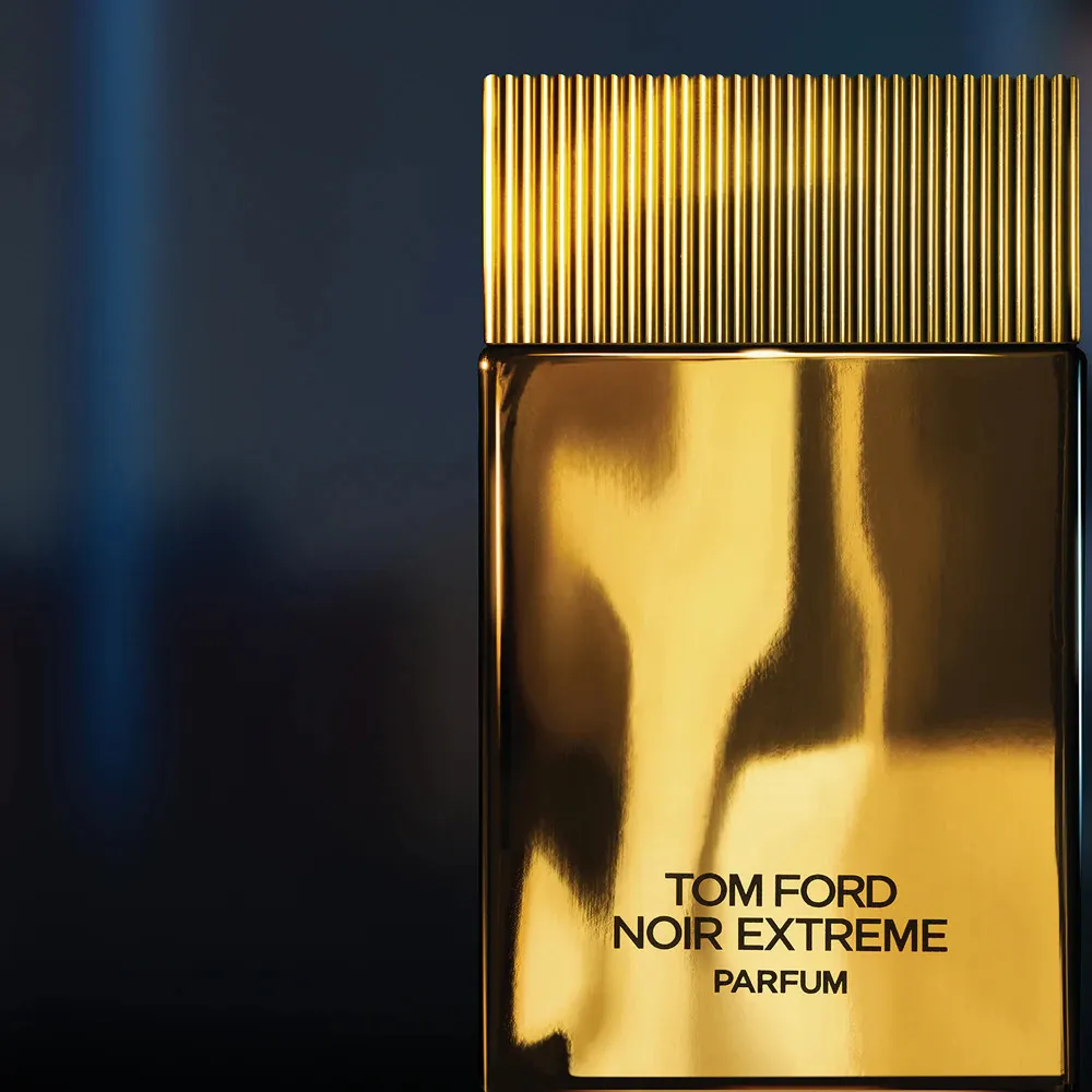 Noir Extreme Parfum perfume para homens 50 ml